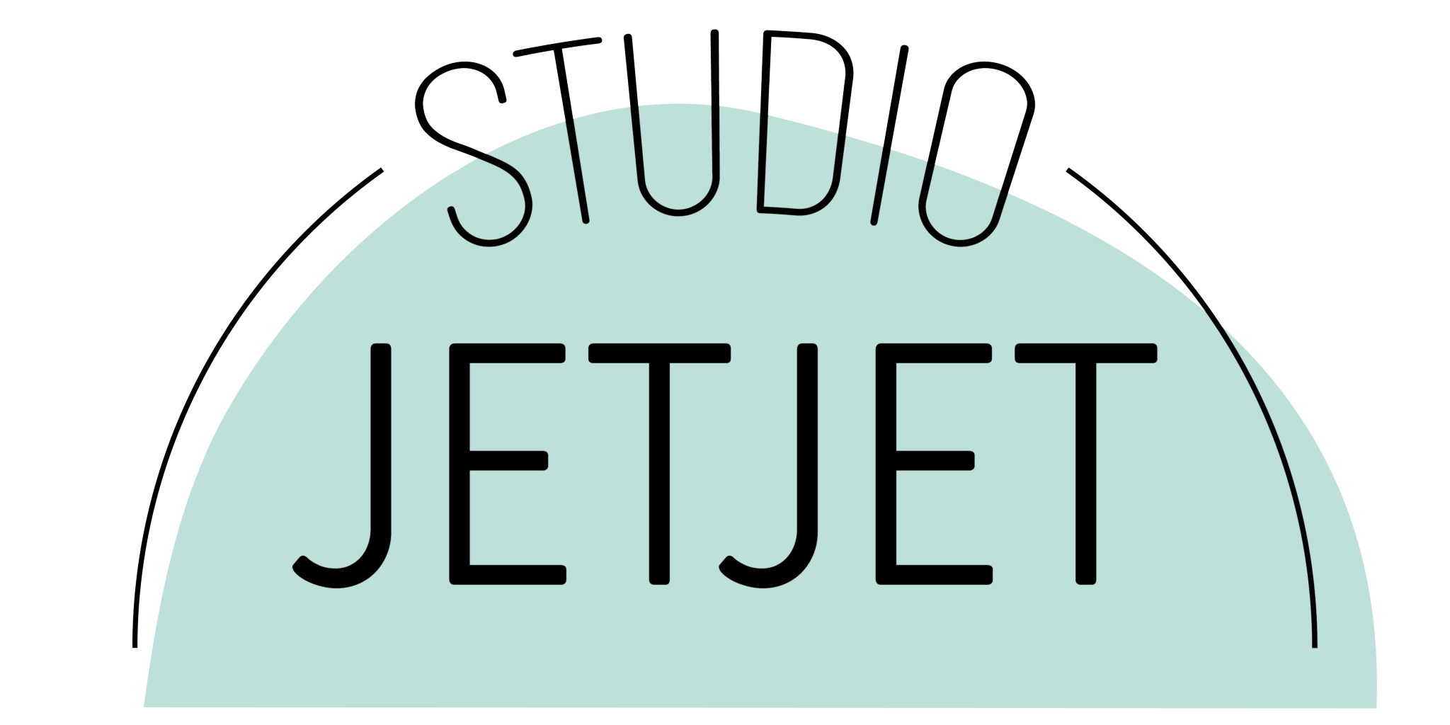 Logo Studio JetJet
